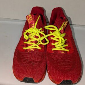 Tsiodfo New Fashion Running Shoes EU Size 39/US Womens Size 8.5 Pre-Owned Clean!